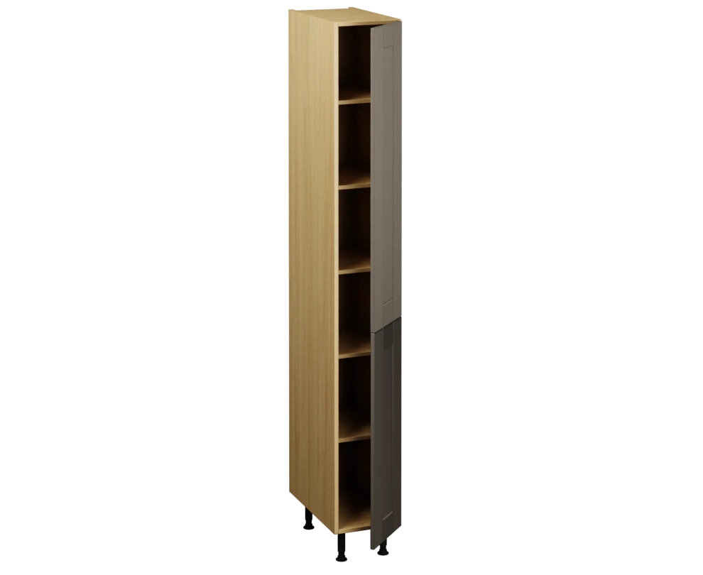 Larder Unit (2150 x 300)