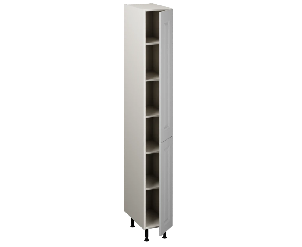 Larder Unit (2150 x 300)