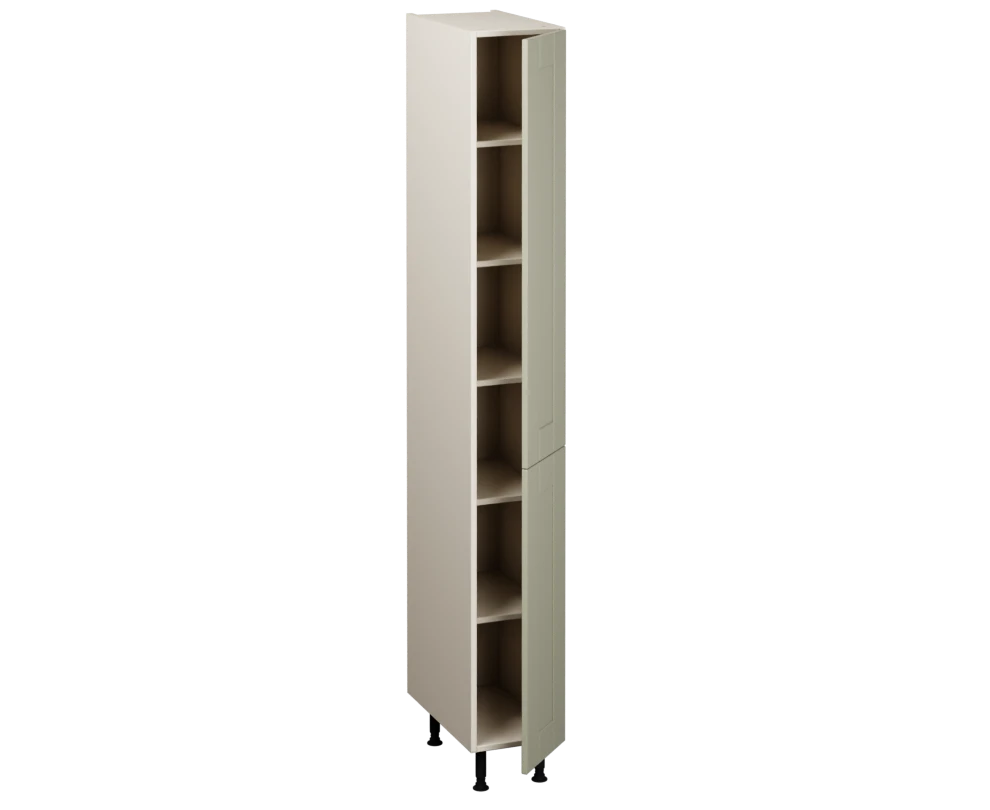 Larder Unit (2150 x 300)