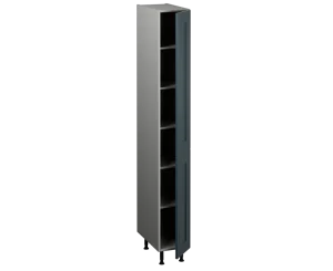 Larder Unit (2150 x 300)