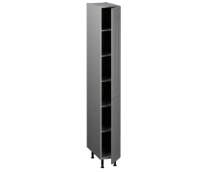 Larder Unit (2150 x 300)