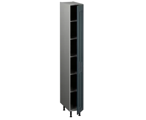 Larder Unit (2150 x 300)