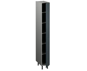 Larder Unit (2150 x 300)