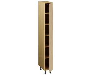 Larder Unit (2150 x 300)
