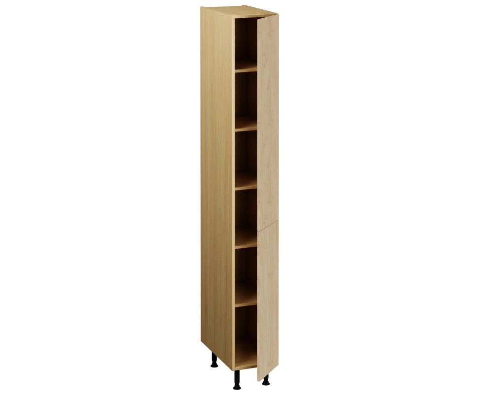 Larder Unit (2150 x 300)