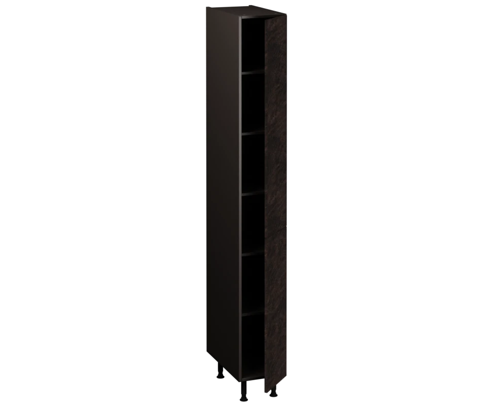Larder Unit (2150 x 300)