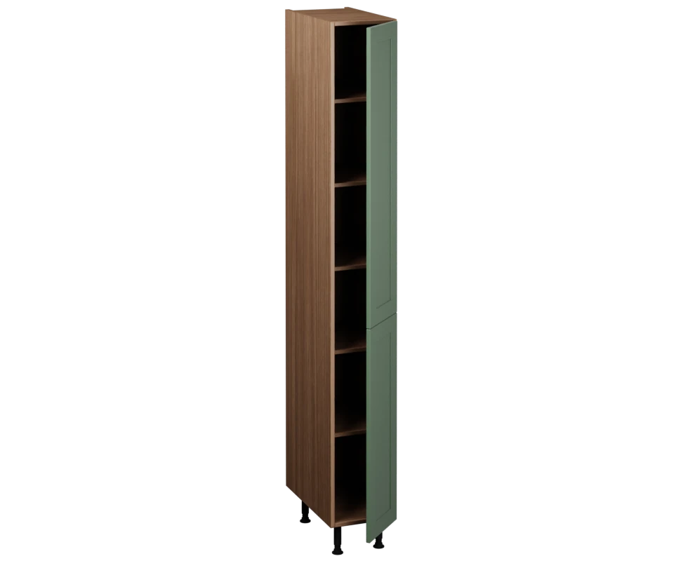 Larder Unit (2150 x 300)