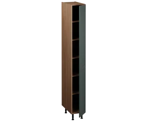 Larder Unit (2150 x 300)