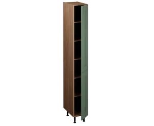 Larder Unit (2150 x 300)