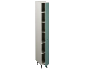 Larder Unit (2150 x 300)