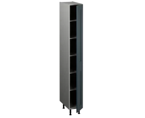 Larder Unit (2150 x 300)