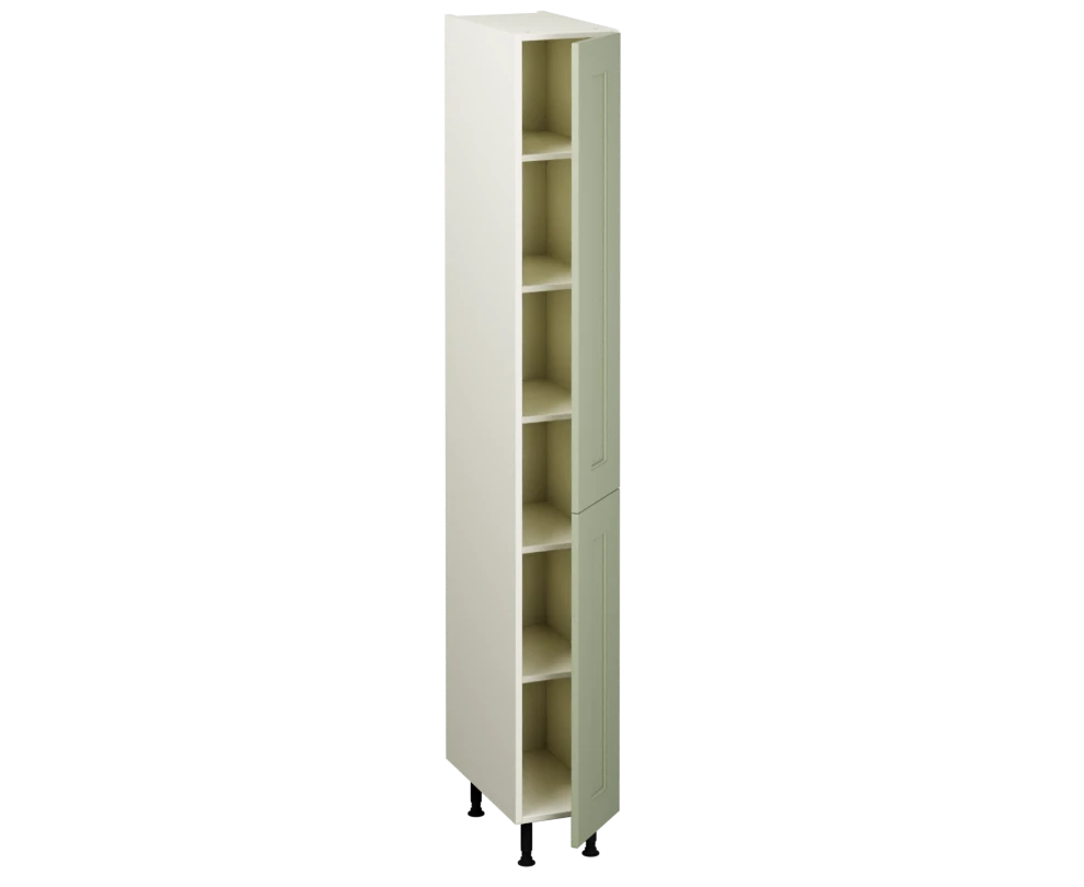 Larder Unit (2150 x 300)