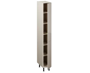 Larder Unit (2150 x 300)