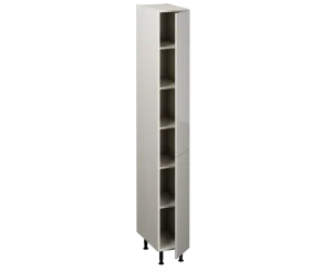 Larder Unit (2150 x 300)
