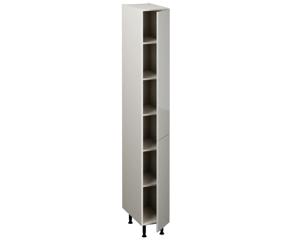 Larder Unit (2150 x 300)