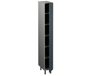 Larder Unit (2150 x 300)