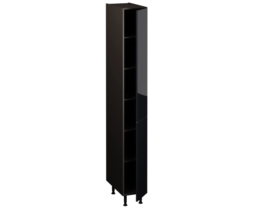 Larder Unit (2150 x 300)