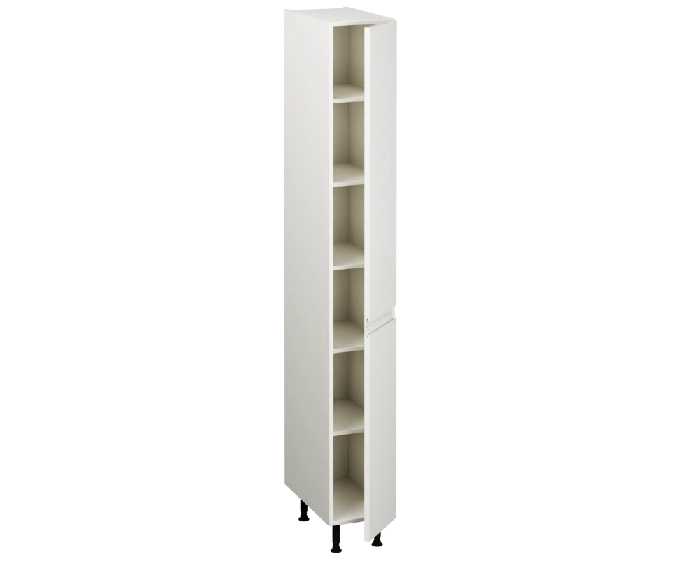 Larder Unit (2150 x 300)