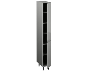 Larder Unit (2150 x 300)