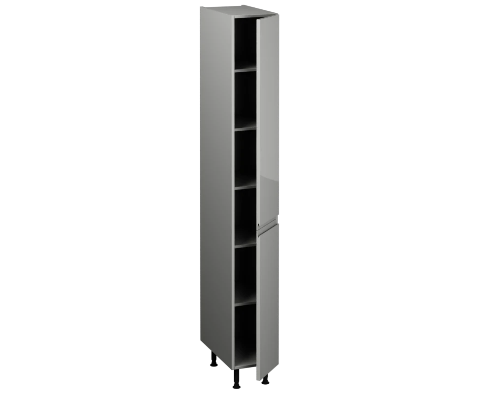 Larder Unit (2150 x 300)