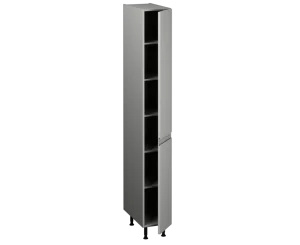 Larder Unit (2150 x 300)