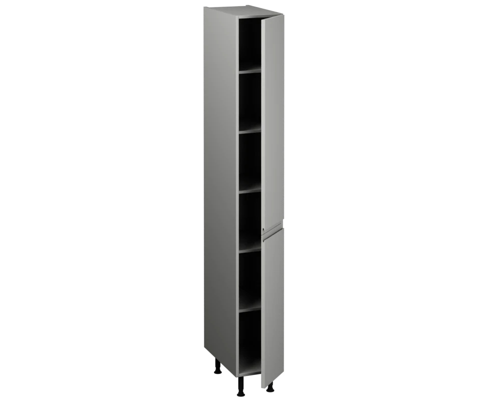 Larder Unit (2150 x 300)