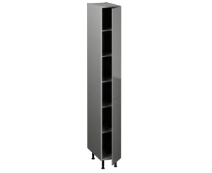 Larder Unit (2150 x 300)