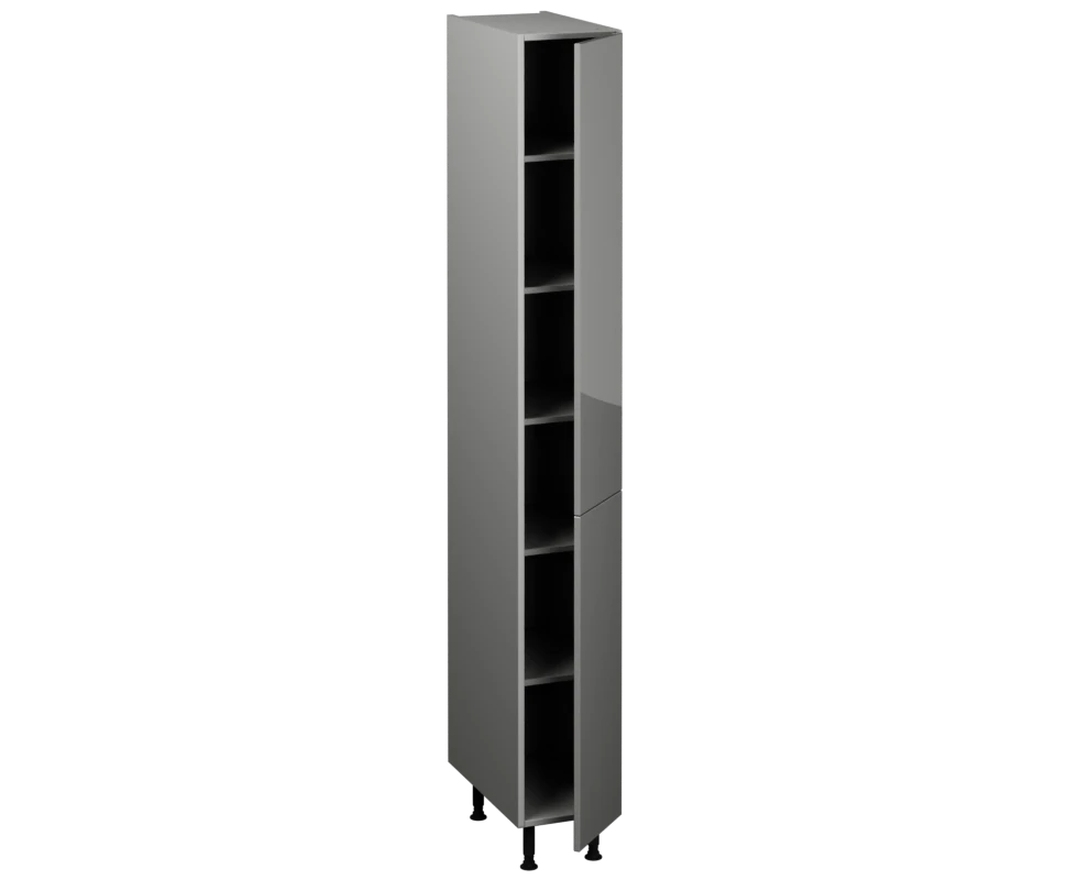 Larder Unit (2150 x 300)