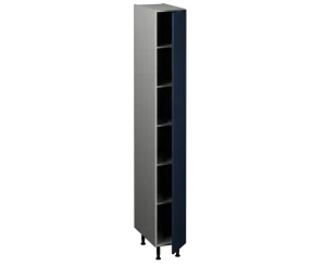 Larder Unit (2150 x 300)