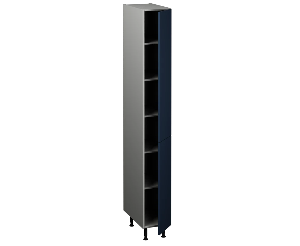 Larder Unit (2150 x 300)