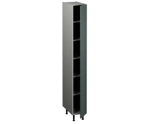 Larder Unit (2150 x 300)