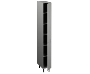 Larder Unit (2150 x 300)