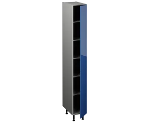 Larder Unit (2150 x 300)