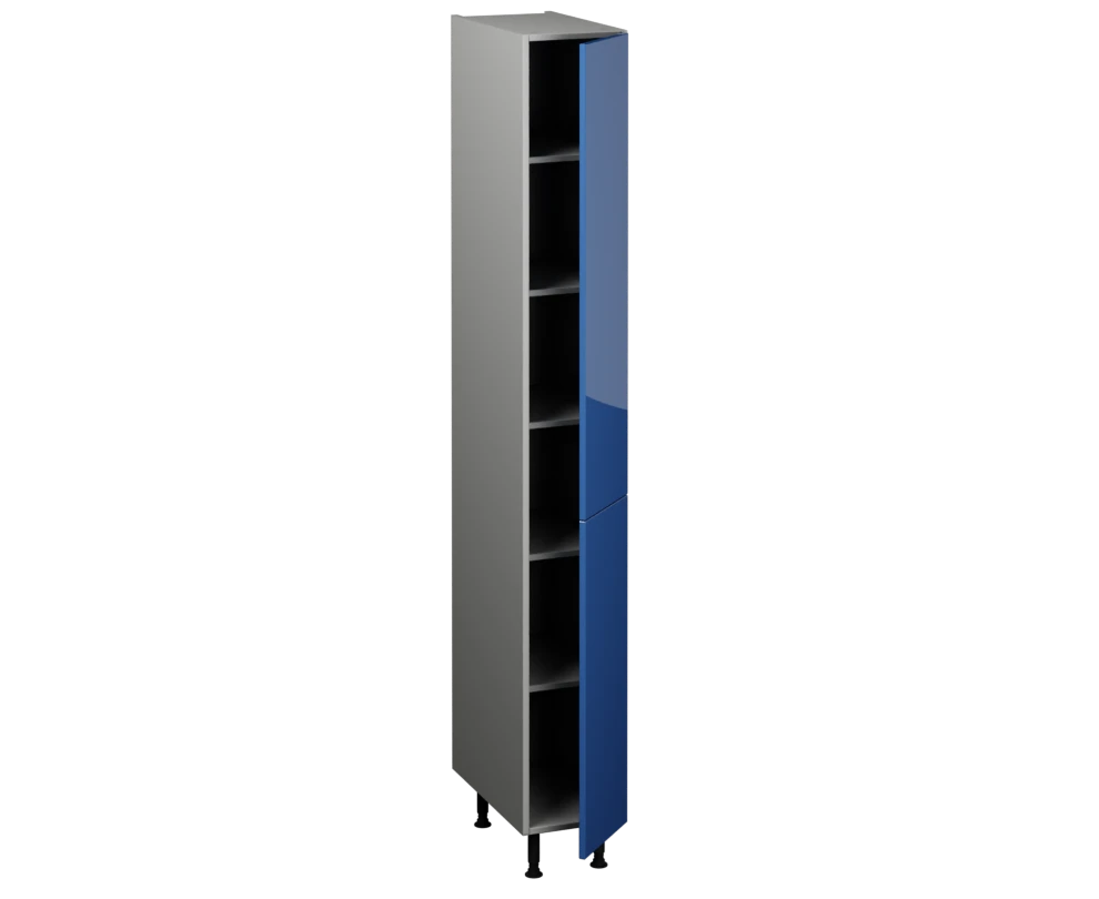Larder Unit (2150 x 300)