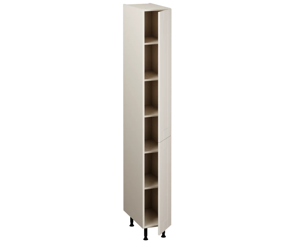 Larder Unit (2150 x 300)