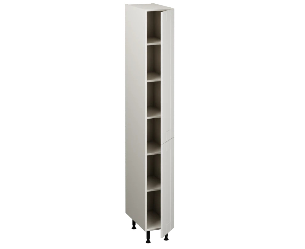 Larder Unit (2150 x 300)