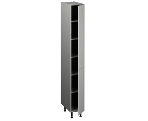 Larder Unit (2150 x 300)