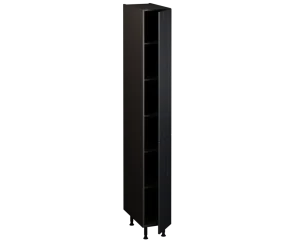Larder Unit (2150 x 300)