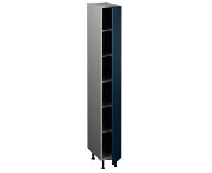 Larder Unit (2150 x 300)