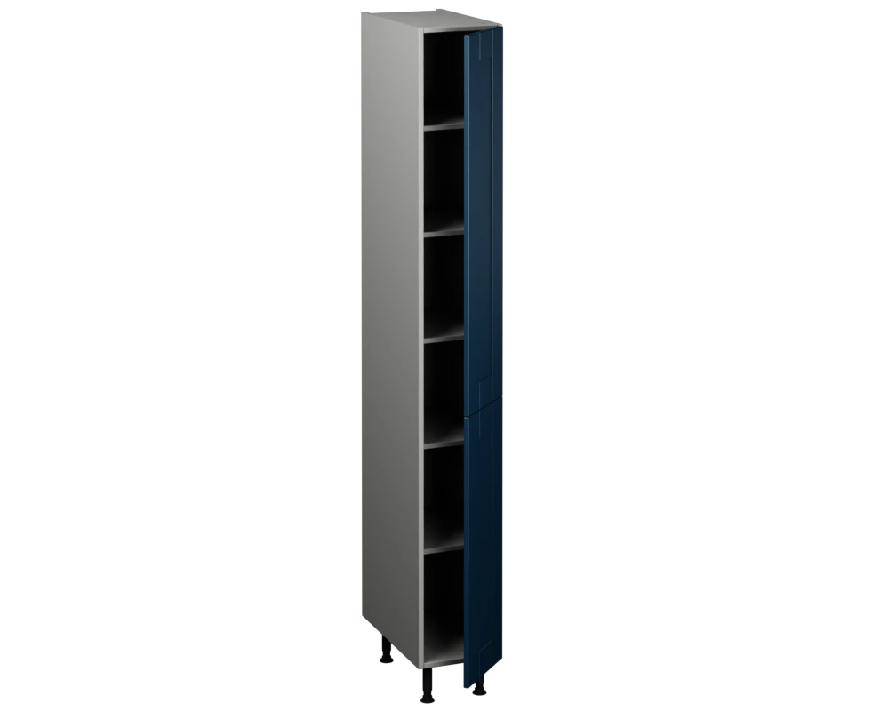 Larder Unit (2150 x 300)