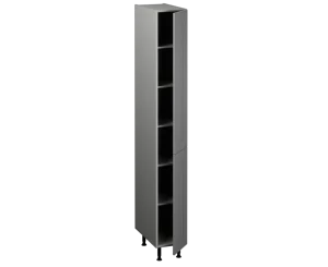 Larder Unit (2150 x 300)