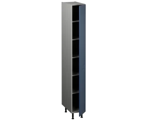 Larder Unit (2150 x 300)