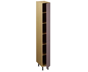 Larder Unit (2150 x 300)