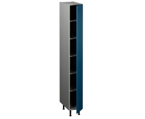 Larder Unit (2150 x 300)