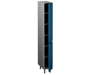 Larder Unit (2150 x 300)