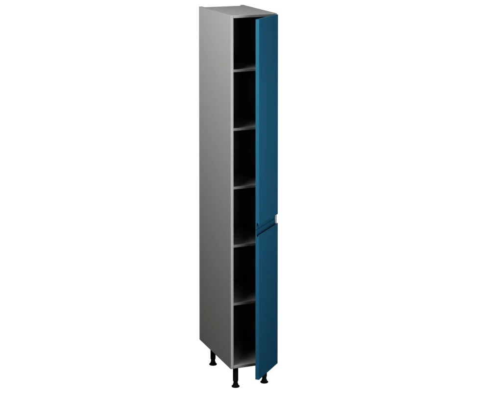 Larder Unit (2150 x 300)