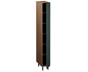 Larder Unit (2150 x 300)