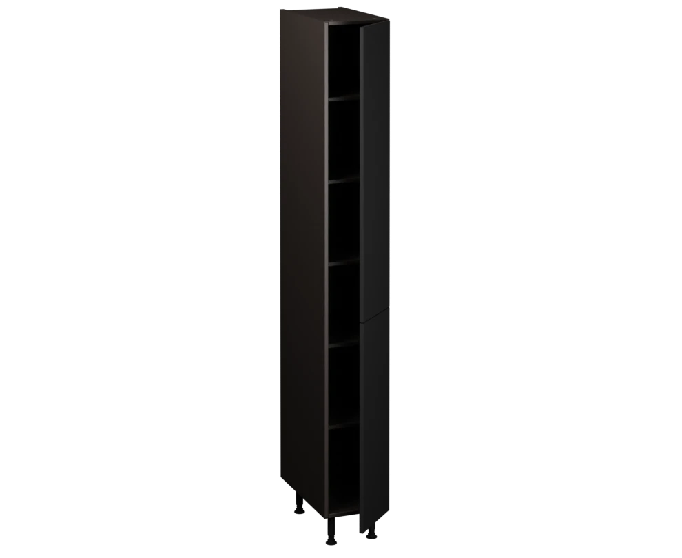 Larder Unit (2150 x 300)