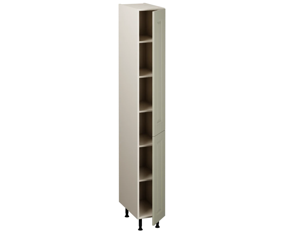 Larder Unit (2150 x 300)