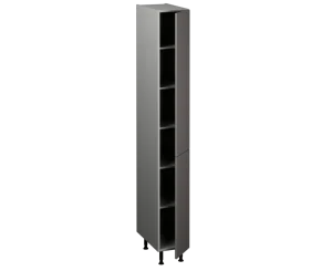 Larder Unit (2150 x 300)